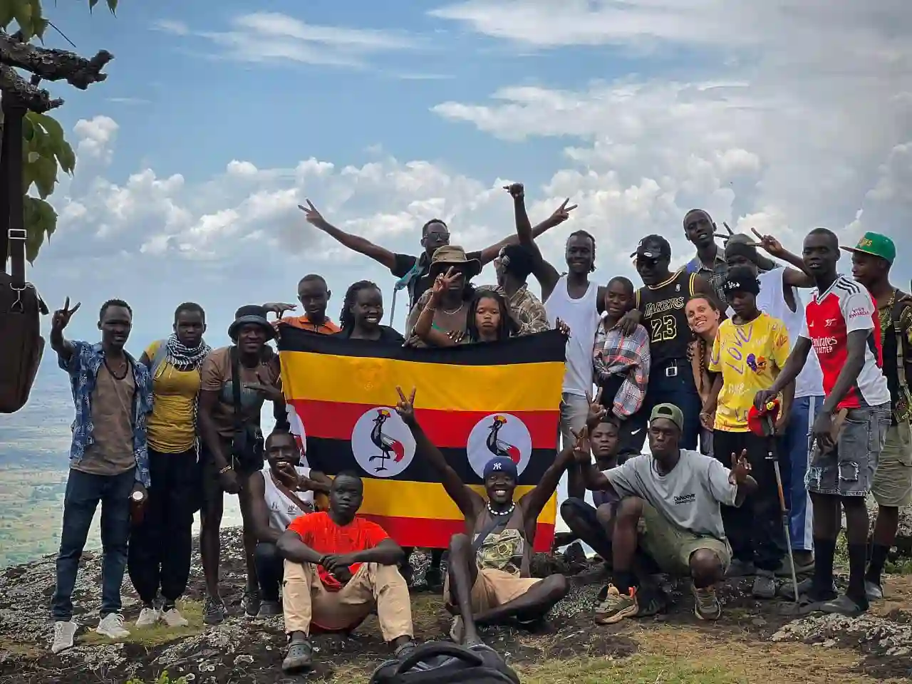 About Kalya Peace Village