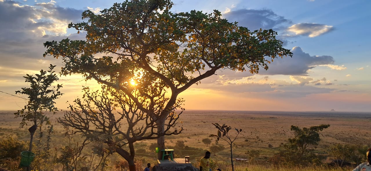 Kalya Peace Village Cultural Experience