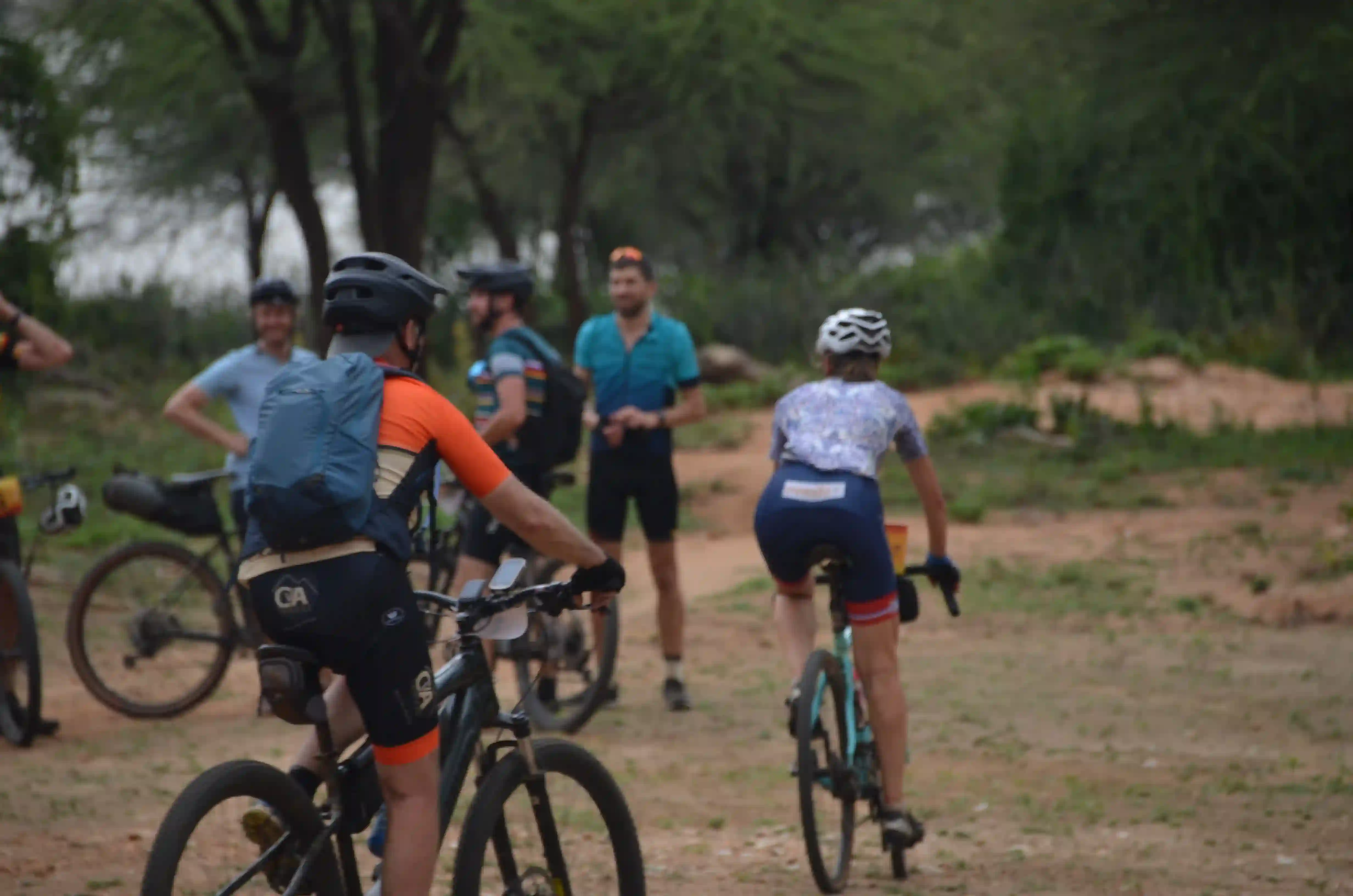 Authentic Accommodation