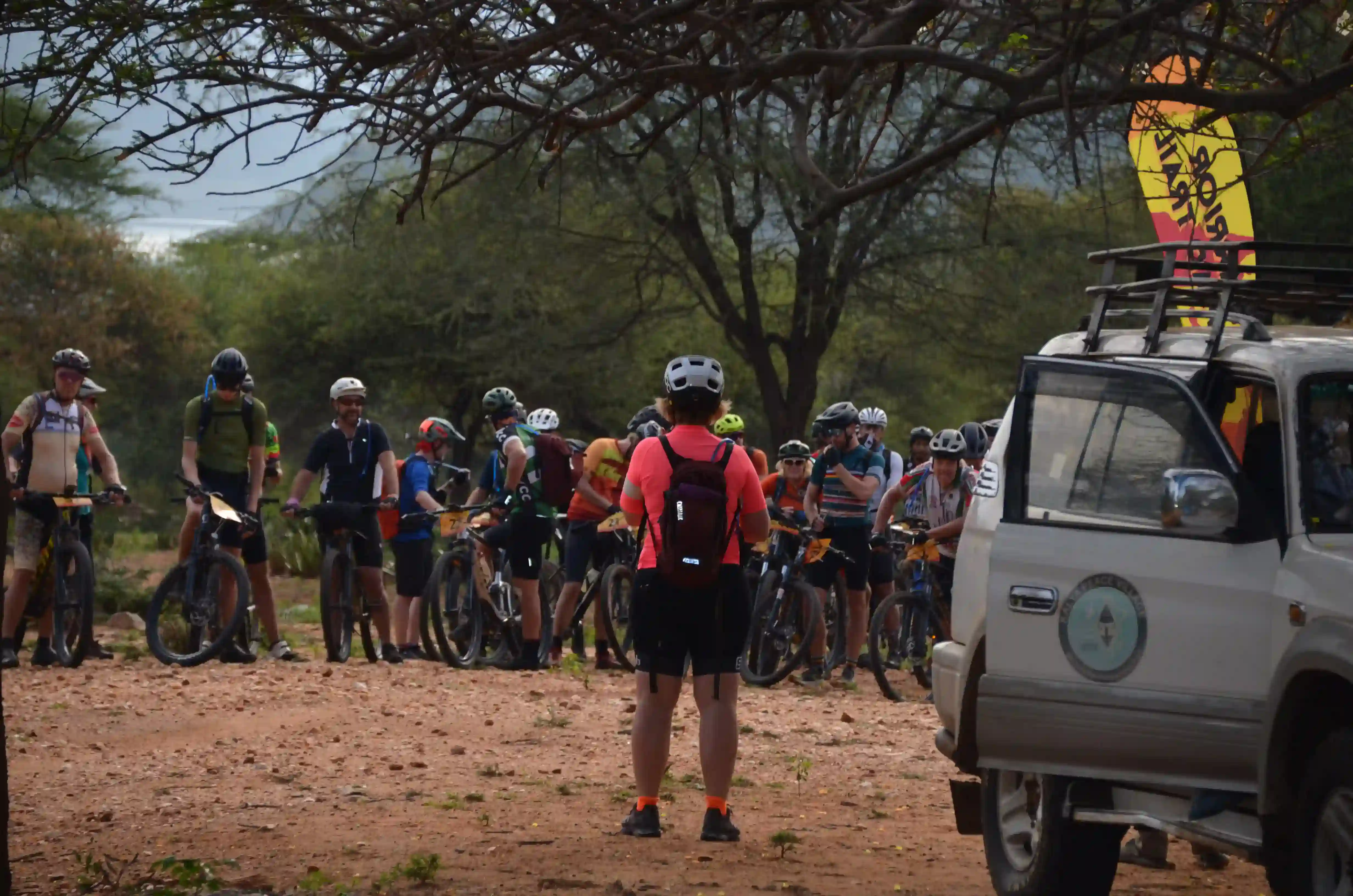 Peace Village Community